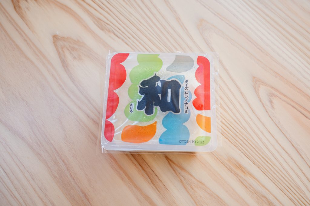 【和（ナゴミ）】おぼろ豆腐_商品1